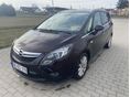 OPEL ZAFIRA TOURER 1.4 T Edition (Automata) (7 személyes )