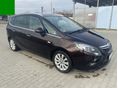 OPEL ZAFIRA TOURER 2012/10 - 2