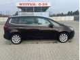 OPEL ZAFIRA TOURER 2012/10 - 3