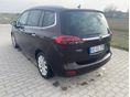 OPEL ZAFIRA TOURER 2012/10 - 5