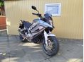 HONDA VFR 800 X Crossrunner ABS