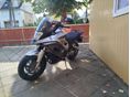 HONDA VFR 800 X 2011 - 2