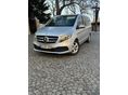 MERCEDES-BENZ V-OSZTÁLY 2020/6 - 1
