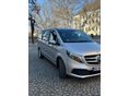 MERCEDES-BENZ V-OSZTÁLY 2020/6 - 2