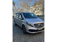 MERCEDES-BENZ V-OSZTÁLY 2020/6 - 3