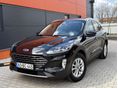 FORD KUGA 2.0 EcoBlue mHEV Titanium KAMERA-SÁVTARTÓ-TEMPÓMAT-NAVI-KEY LETS GO-COCK PIT-ÜLÉSFŰTÉS