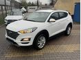 HYUNDAI TUCSON 2020/9 - 1