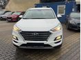 HYUNDAI TUCSON 2020/9 - 2