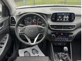 HYUNDAI TUCSON 2020/9 - 8