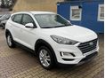 HYUNDAI TUCSON 2020/9 - 11