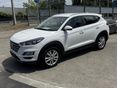 HYUNDAI TUCSON 1.6 CRDi HP Life 4WD ELSŐ TUL.SZERVIZKÖNYV.4X4.VONÓHOROG