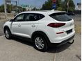 HYUNDAI TUCSON 2020/9 - 4