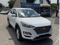 HYUNDAI TUCSON 2020/9 - 11