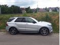 MERCEDES-BENZ GLE 500 e 4Matic (Automata)