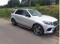MERCEDES-BENZ GLE 500 2016/3 - 5