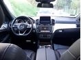 MERCEDES-BENZ GLE 500 2016/3 - 9