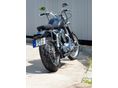 SUZUKI VS 1400 (INTRUDER) 