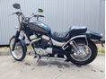 SUZUKI VS 1400 (INTRUDER) 2001/11 - 2