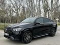 MERCEDES-AMG GLE 53 Coupe. Garancia. első tulajdonos