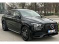 MERCEDES-AMG GLE 53 2021/3 - 2