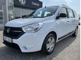 DACIA LODGY 1.5 Blue dCi Arctic (7 személyes ) Magyarországi. első tulajdonos
