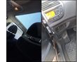 4 zónás hűtés fűtés + panorámatető + kapcsolható parkradar