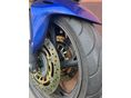 HONDA CBR 600 F 2011/6 - 6