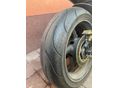 HONDA CBR 600 F 2011/6 - 7
