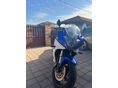 HONDA CBR 600 F 2011/6 - 3