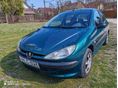 PEUGEOT 206 1.4 Presence