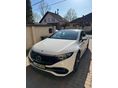 MERCEDES-BENZ EQS 450+ SÉRÜLÉSMENTES!VEZETETT SZERVÍZKÖNYV!
