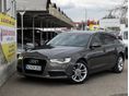 AUDI A6 Avant 2.0 TDI DPF ITT és MOST AKCIÓ!!! VEZÉRLÉS CSERE / BARNA BŐR / MANUÁLS