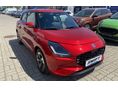 SUZUKI SWIFT 2026 - 2