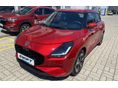 SUZUKI SWIFT 2026 - 1