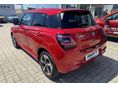 SUZUKI SWIFT 2026 - 4