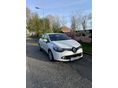 RENAULT CLIO 2013/7 - 2