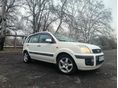 FORD FUSION 1.4 Fresh