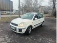 FORD FUSION 2006/2 - 2