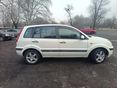 FORD FUSION 2006/2 - 6