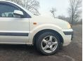 FORD FUSION 2006/2 - 7