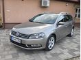 VOLKSWAGEN PASSAT VII Variant 2.0 CR TDI BMT Highline ALCANTARA/ÜLÉSFŰTÉS/RADAR/TEMPOMAT/MULTIKORMÁNY/VONÓHORORG