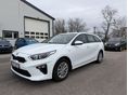 KIA CEE'D Ceed 1.6 CRDi LP Bronze Magyarországi gépjármű. Igazolt szerviztörténet. 2 kulcs