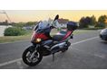 APRILIA SR MAX 125 