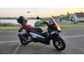 APRILIA SR MAX 125 2012/6 - 2