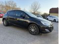 OPEL ASTRA J 2012/5 - 7