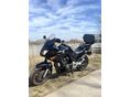 HONDA CBF 600 2006/1 - 6