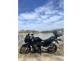 HONDA CBF 600 2006/1 - 2