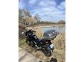 HONDA CBF 600 2006/1 - 8