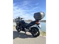 HONDA CBF 600 2006/1 - 4