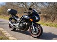 HONDA CBF 600 S PC38